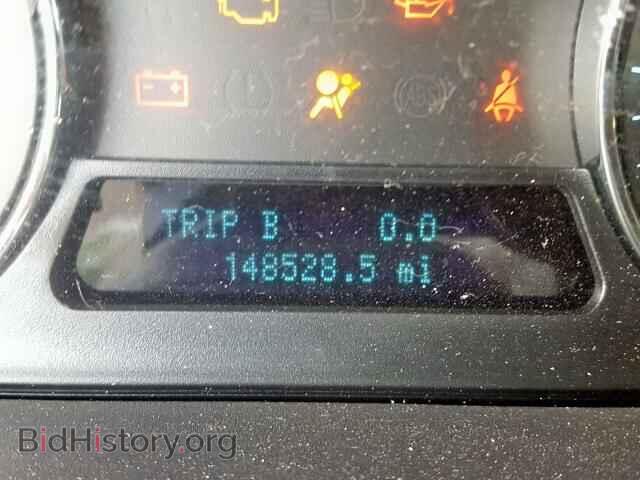 2011 FORD FLEX LIMIT - VIN: 2FMHK6DC8BBD02685 - Photo 8