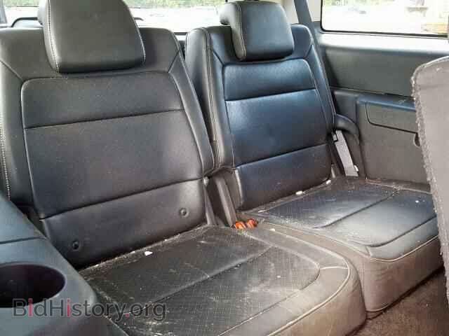 2011 FORD FLEX LIMIT - VIN: 2FMHK6DC8BBD02685 - Photo 9