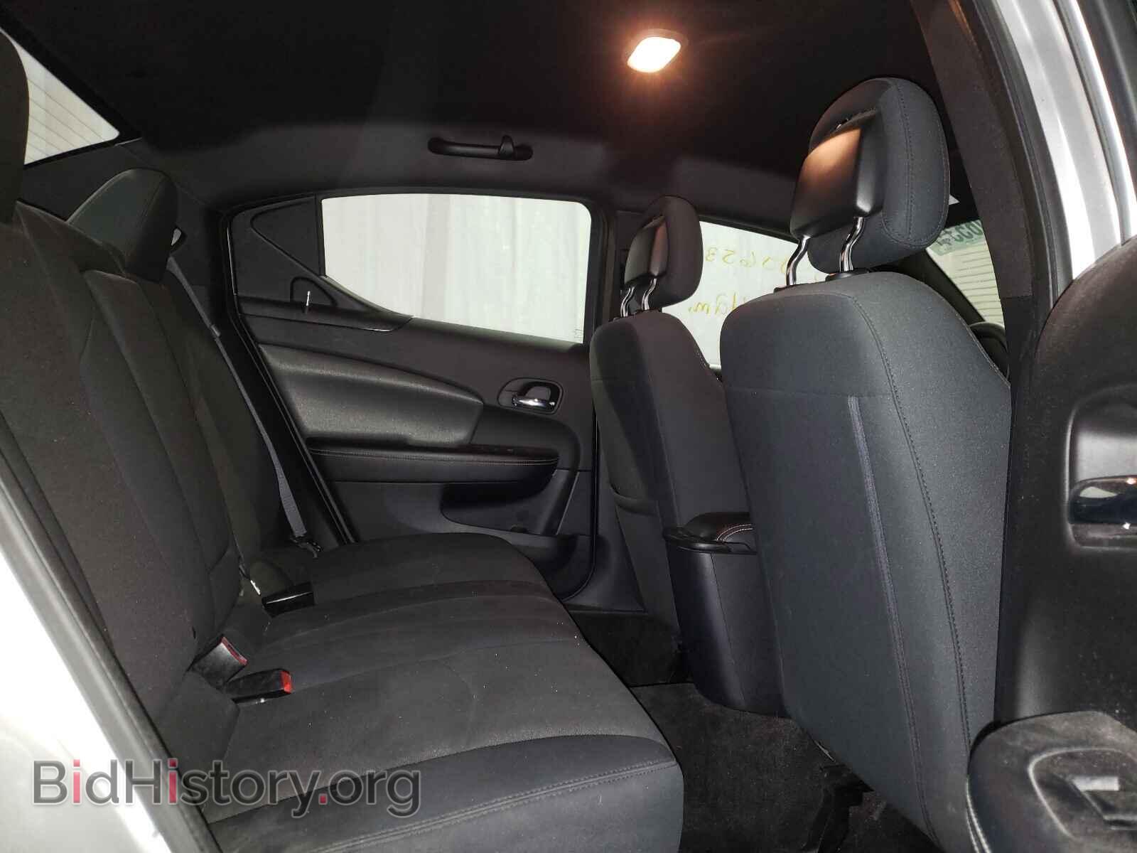 2011 DODGE AVENGER - VIN: 1B3BD4FB2BN541054 - Photo 6
