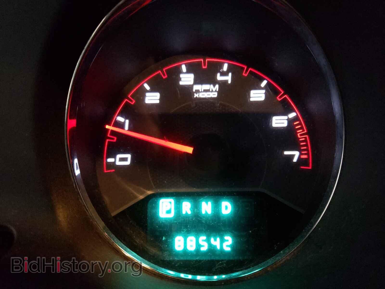 2011 DODGE AVENGER - VIN: 1B3BD4FB2BN541054 - Photo 8