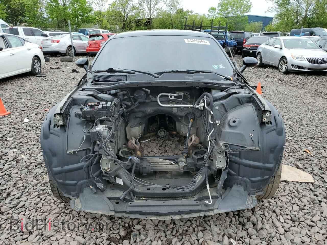 2018 DODGE CHALLENGER - VIN: 2C3CDZAG9JH215234 - Photo 5