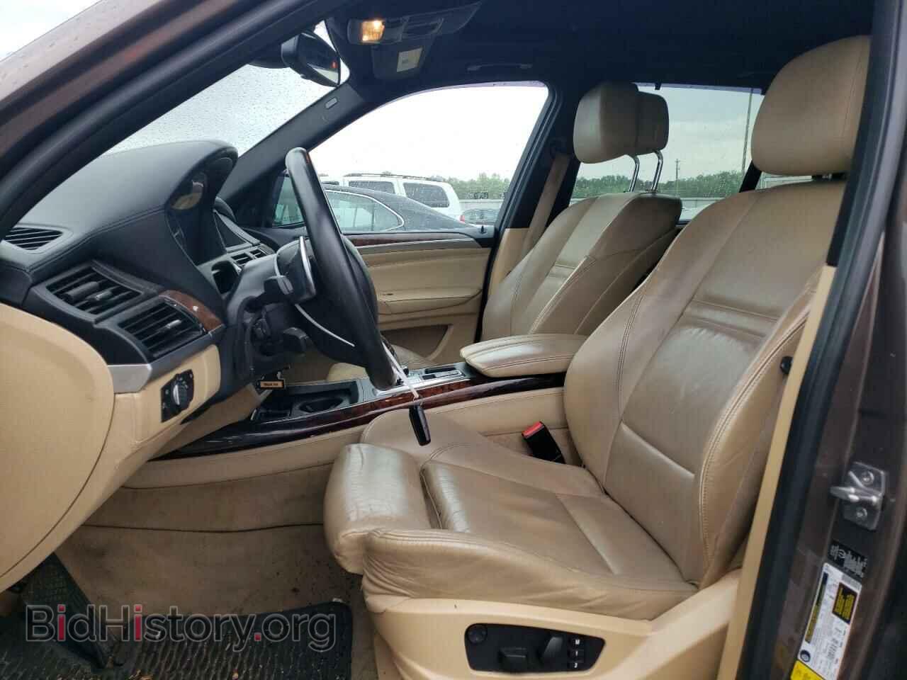 2013 BMW X5 - VIN: 5UXZV4C53D0B06490 - Фото 7