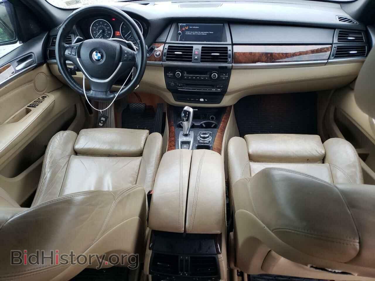 2013 BMW X5 - VIN: 5UXZV4C53D0B06490 - Фото 8