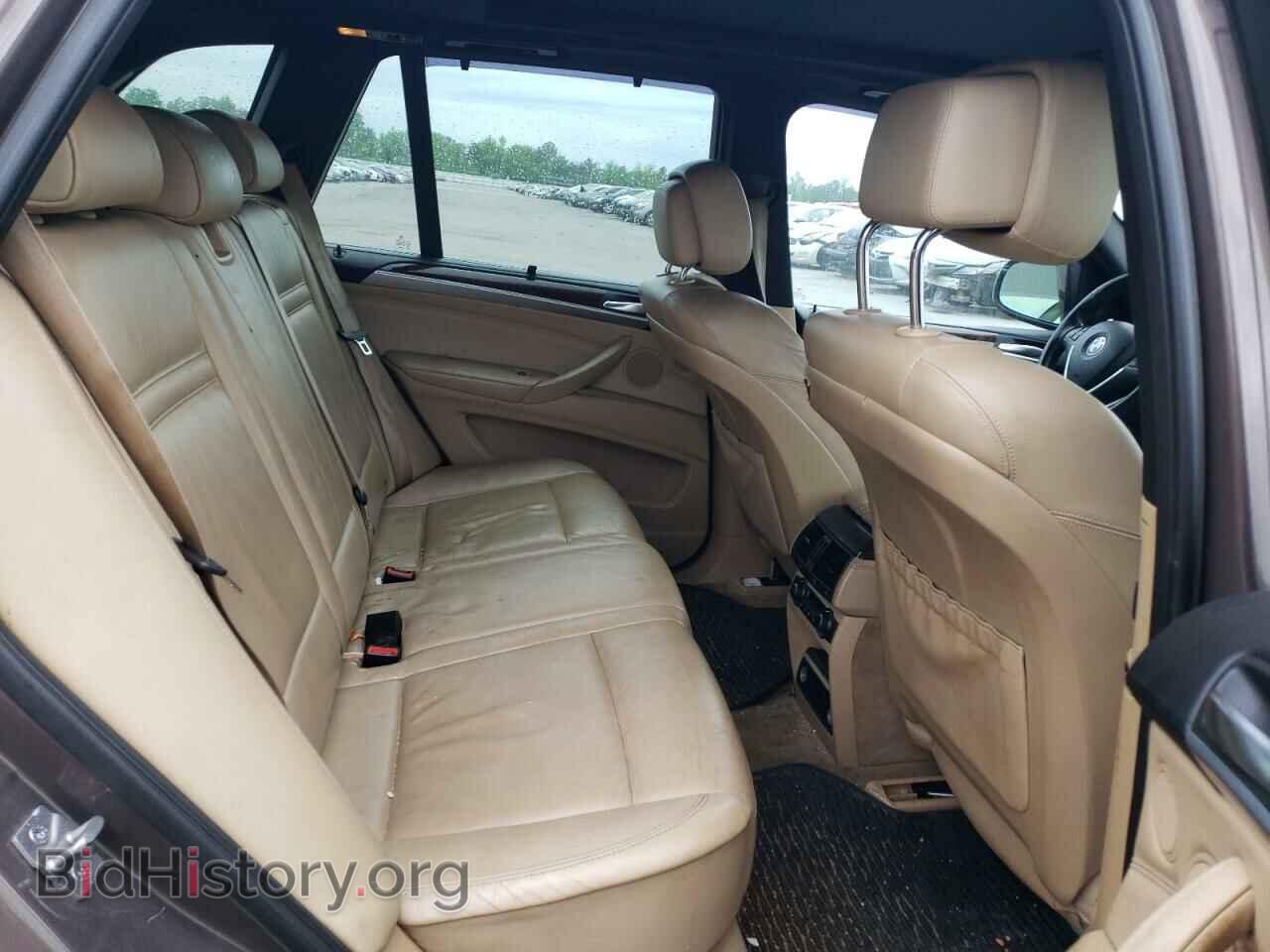 2013 BMW X5 - VIN: 5UXZV4C53D0B06490 - Фото 10