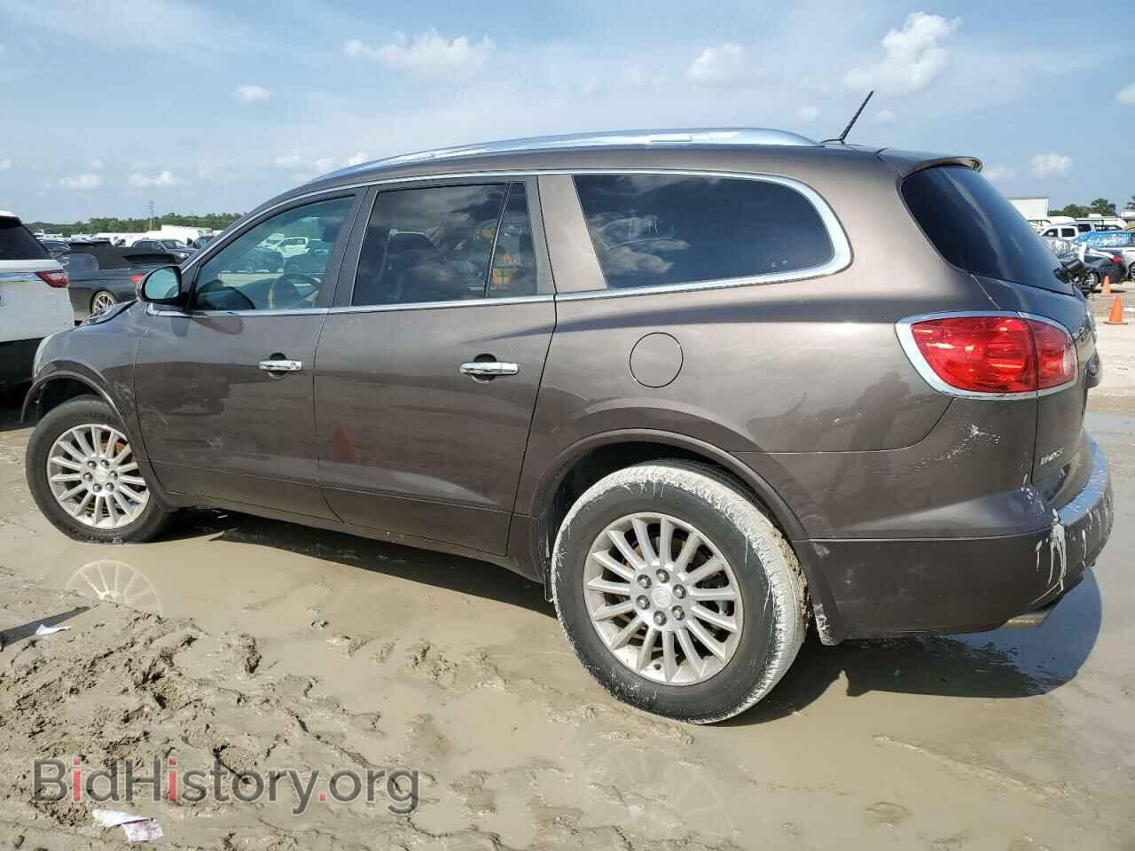 2012 BUICK ENCLAVE - VIN: 5GAKVCEDXCJ248974 - Photo 2