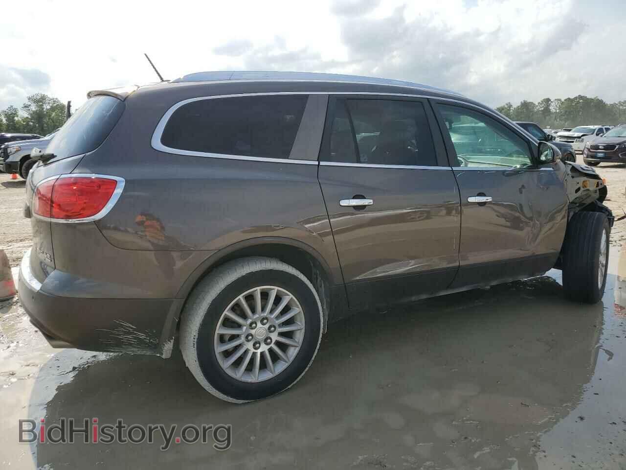 2012 BUICK ENCLAVE - VIN: 5GAKVCEDXCJ248974 - Photo 3
