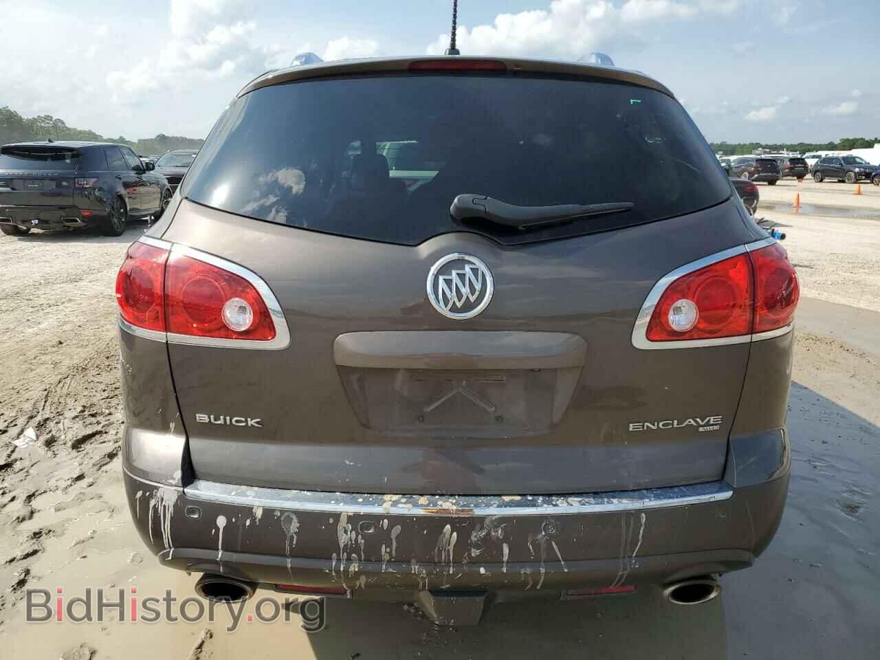 2012 BUICK ENCLAVE - VIN: 5GAKVCEDXCJ248974 - Photo 6