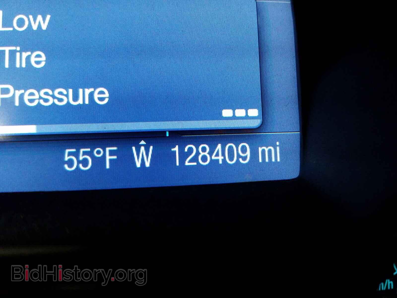 2013 FORD FOCUS - VIN: 1FADP3F27DL307506 - Фото 8