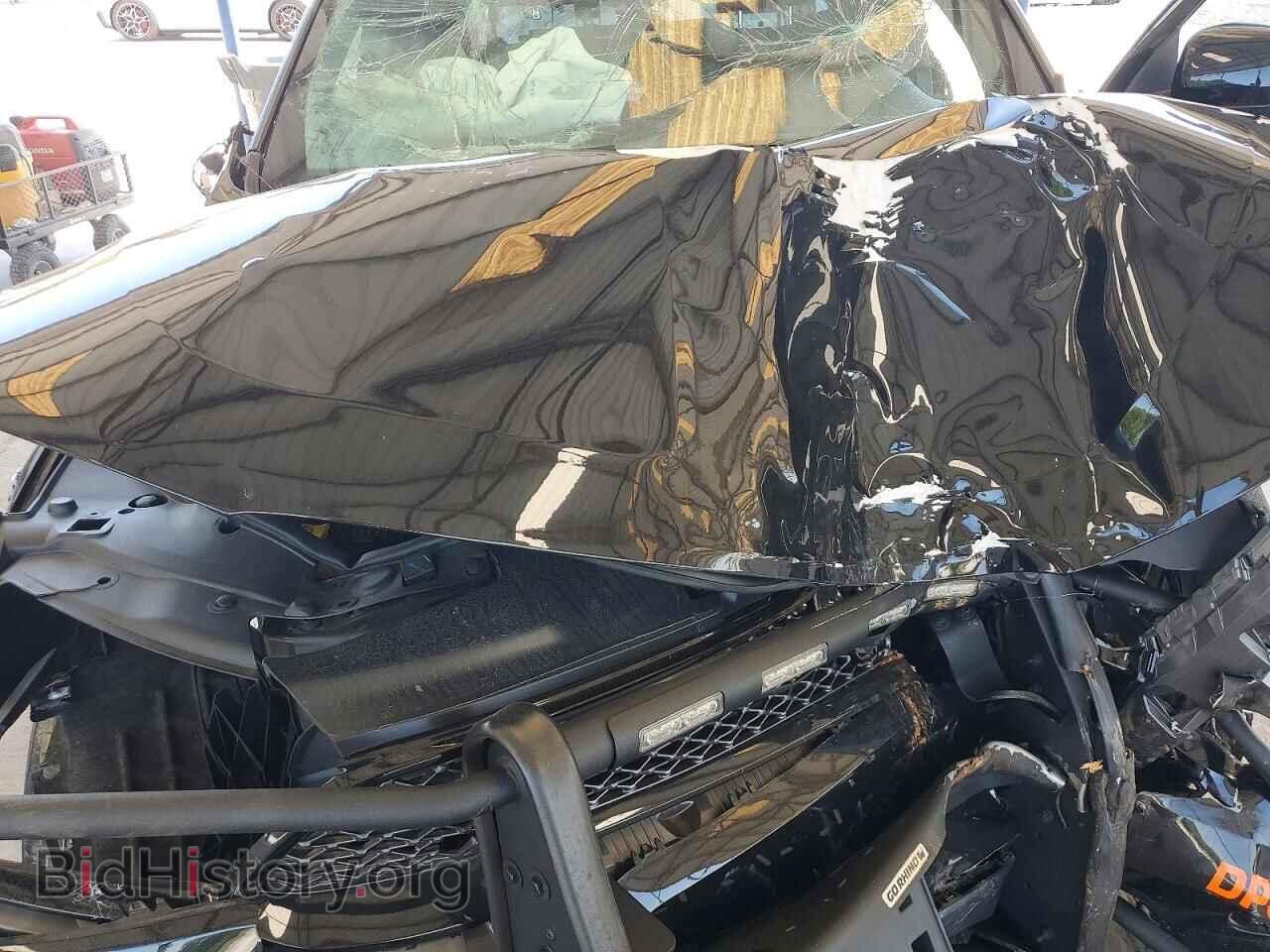 2023 DODGE DURANGO - VIN: 1C4SDJFTXPC603535 - Photo 11