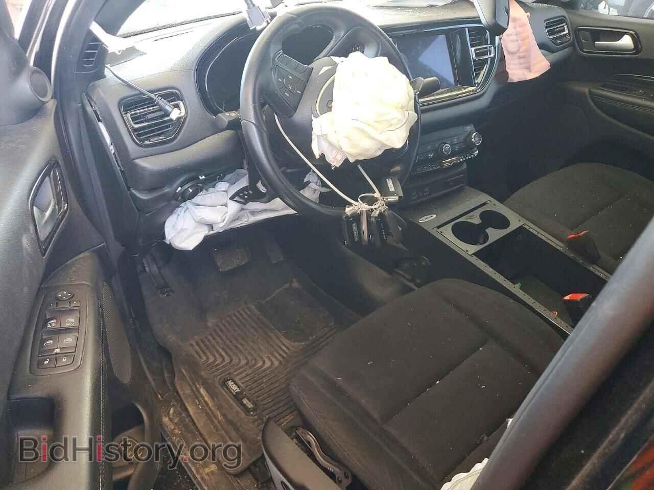 2023 DODGE DURANGO - VIN: 1C4SDJFTXPC603535 - Photo 8