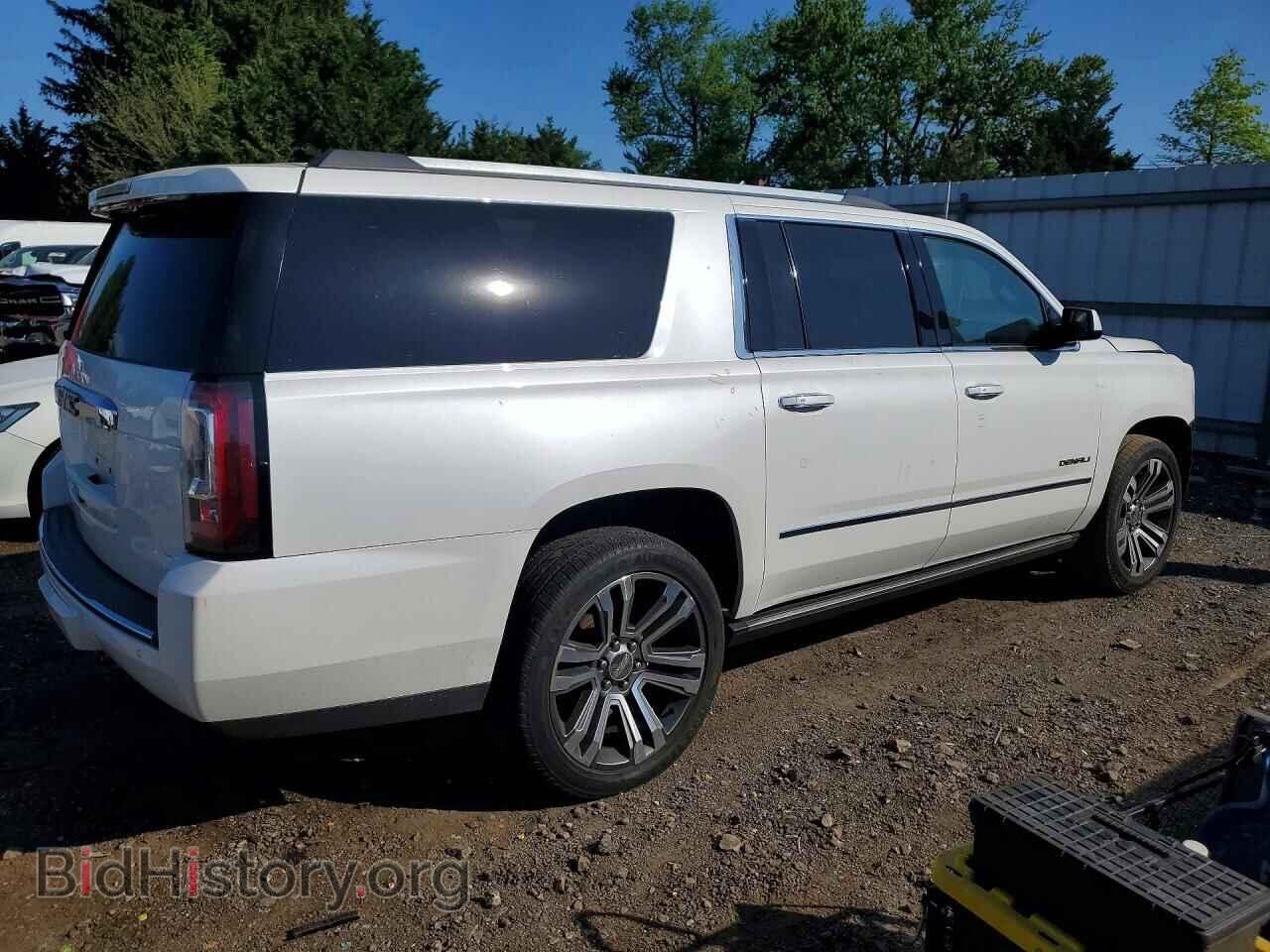 2018 GMC YUKON - VIN: 1GKS2HKJ7JR379765 - Фото 3