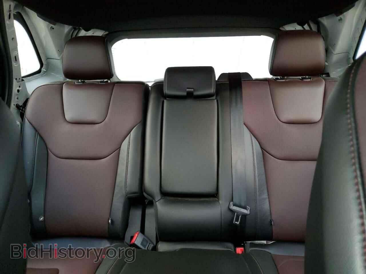 2021 FORD EDGE - VIN: 2FMPK4K95MBA25598 - Фото 10