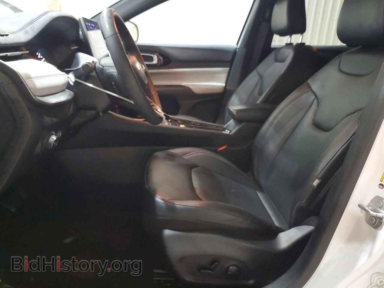 2025 JEEP COMPASS - VIN: 3C4NJDCN0ST512784 - Photo 7