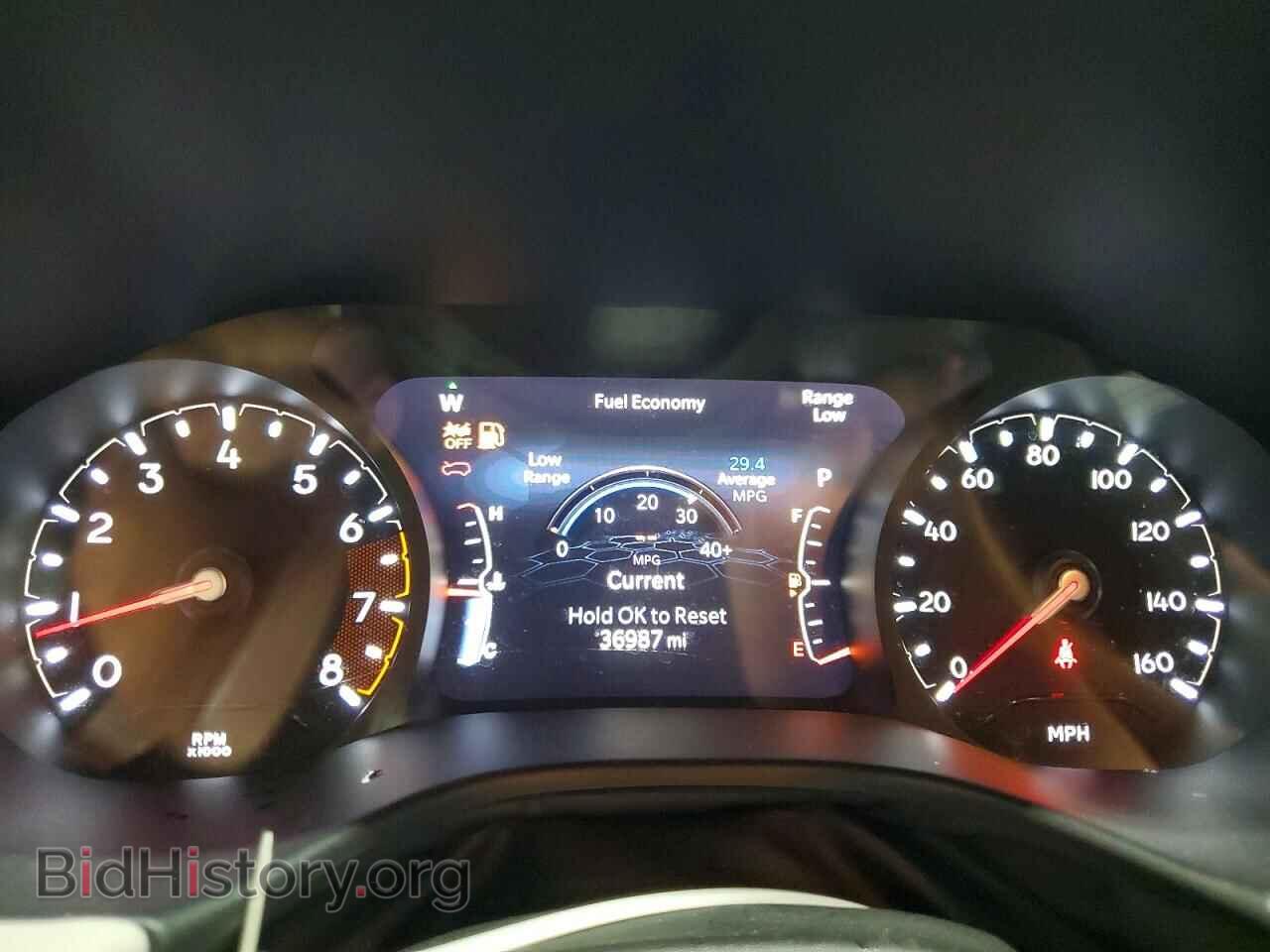 2025 JEEP COMPASS - VIN: 3C4NJDCN0ST512784 - Photo 9