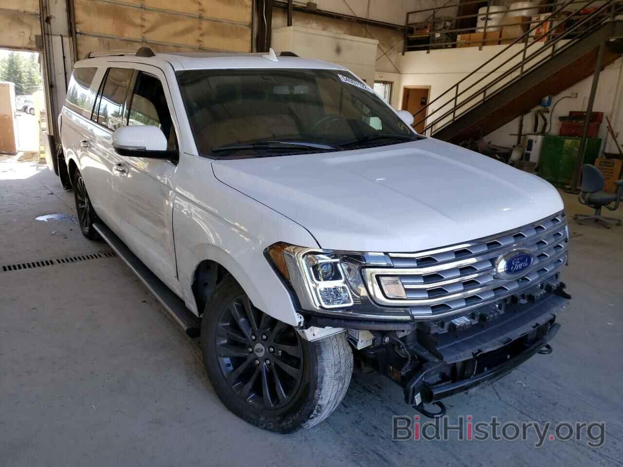 Photo 1FMJK2AT4KEA52980 - FORD EXPEDITION 2019