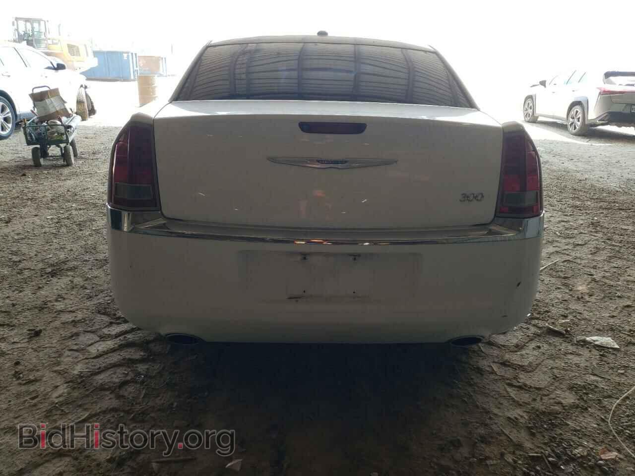 2012 CHRYSLER 300 - VIN: 2C3CCACG1CH229343 - Фото 6