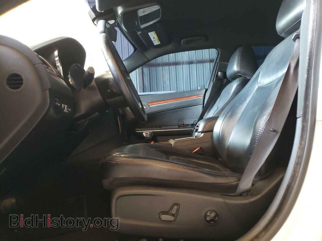 2012 CHRYSLER 300 - VIN: 2C3CCACG1CH229343 - Фото 7