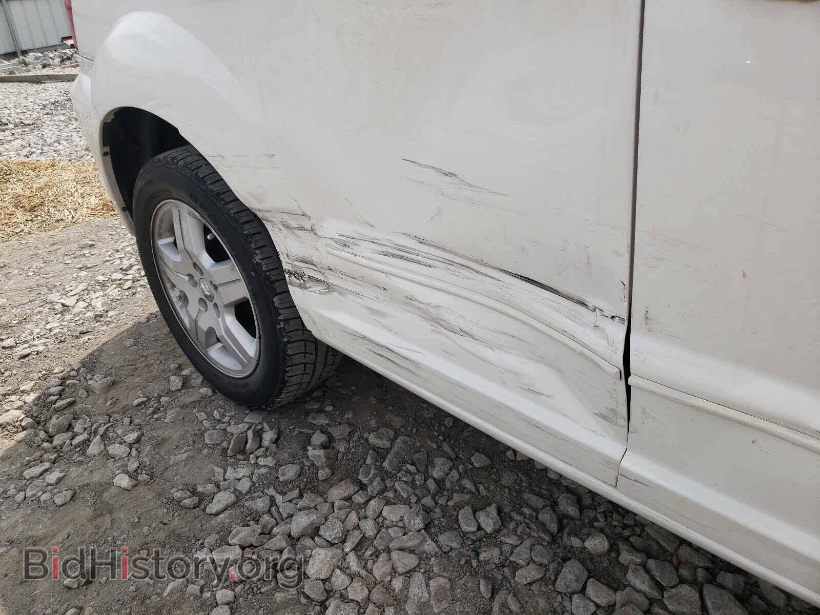 2008 DODGE CALIBER - VIN: 1B3HB48B38D572079 - Photo 9