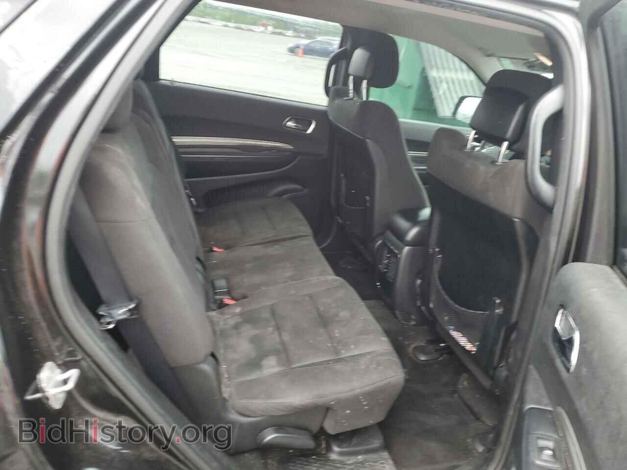 2013 DODGE DURANGO - VIN: 1C4RDHAG1DC676211 - Photo 10