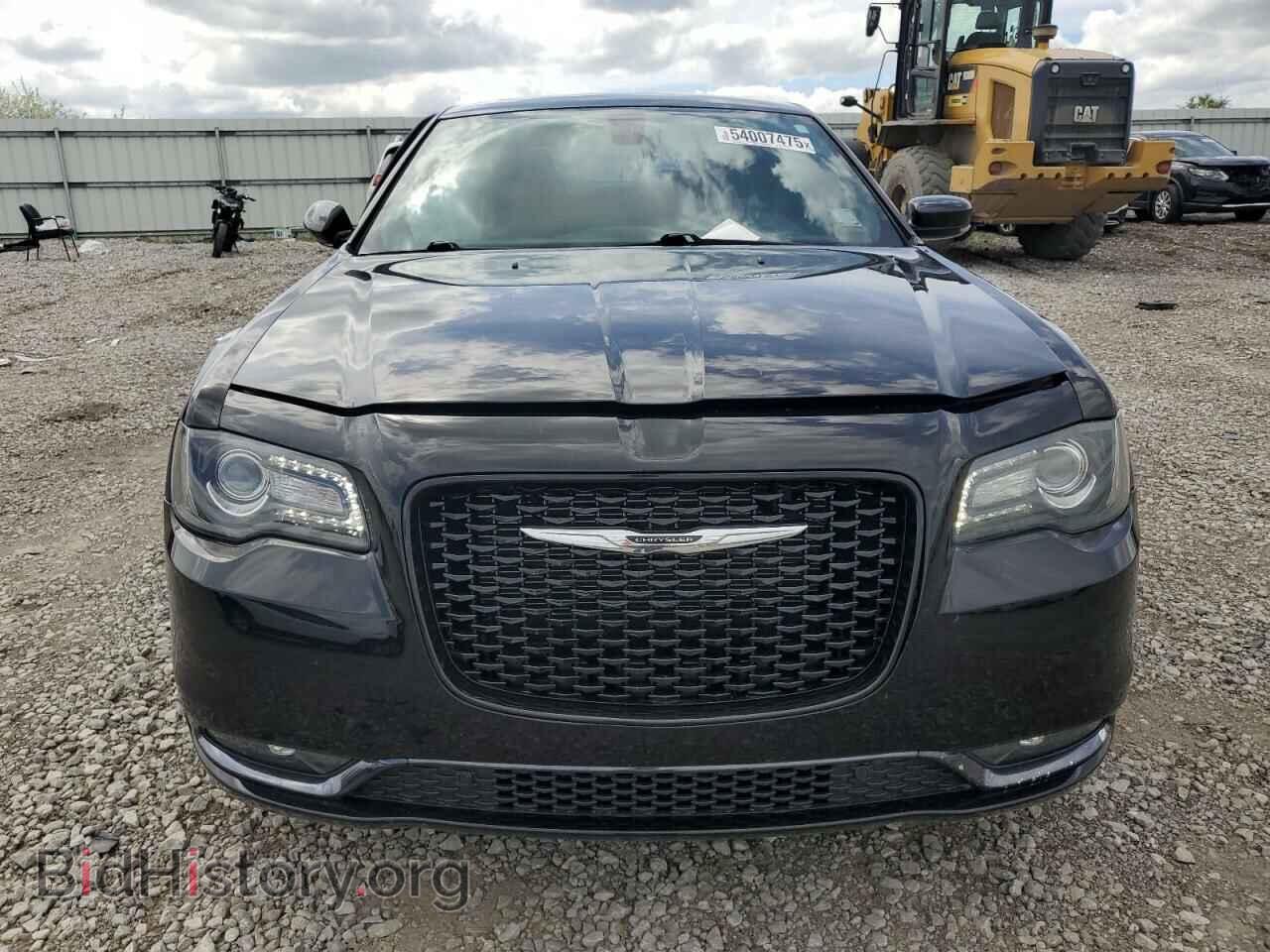 2016 CHRYSLER 300 - VIN: 2C3CCAGGXGH176013 - Фото 5