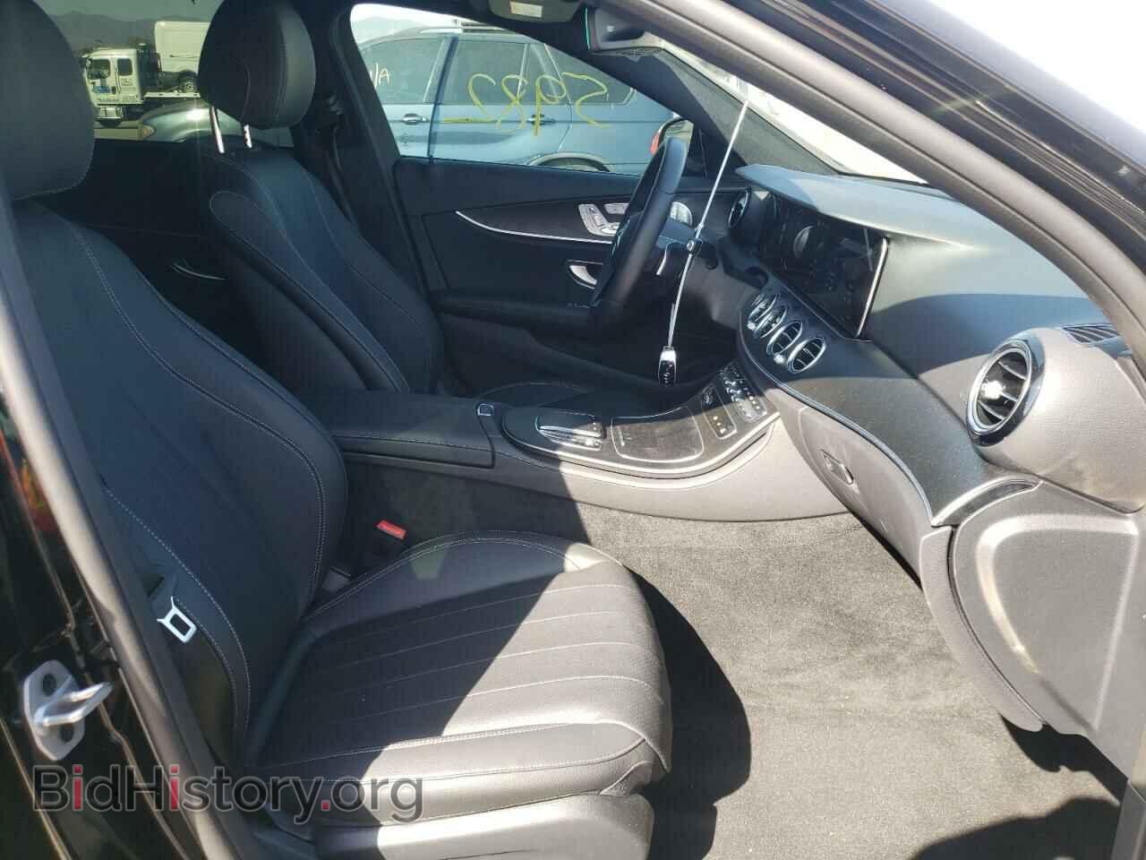 2022 MERCEDES-BENZ E-CLASS - VIN: W1KZF8DB2NB052019 - Фото 5
