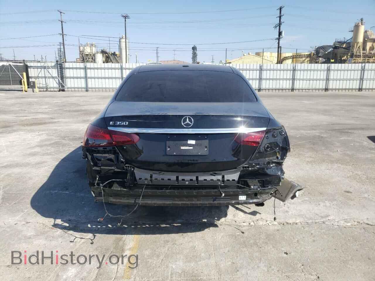 2022 MERCEDES-BENZ E-CLASS - VIN: W1KZF8DB2NB052019 - Фото 9
