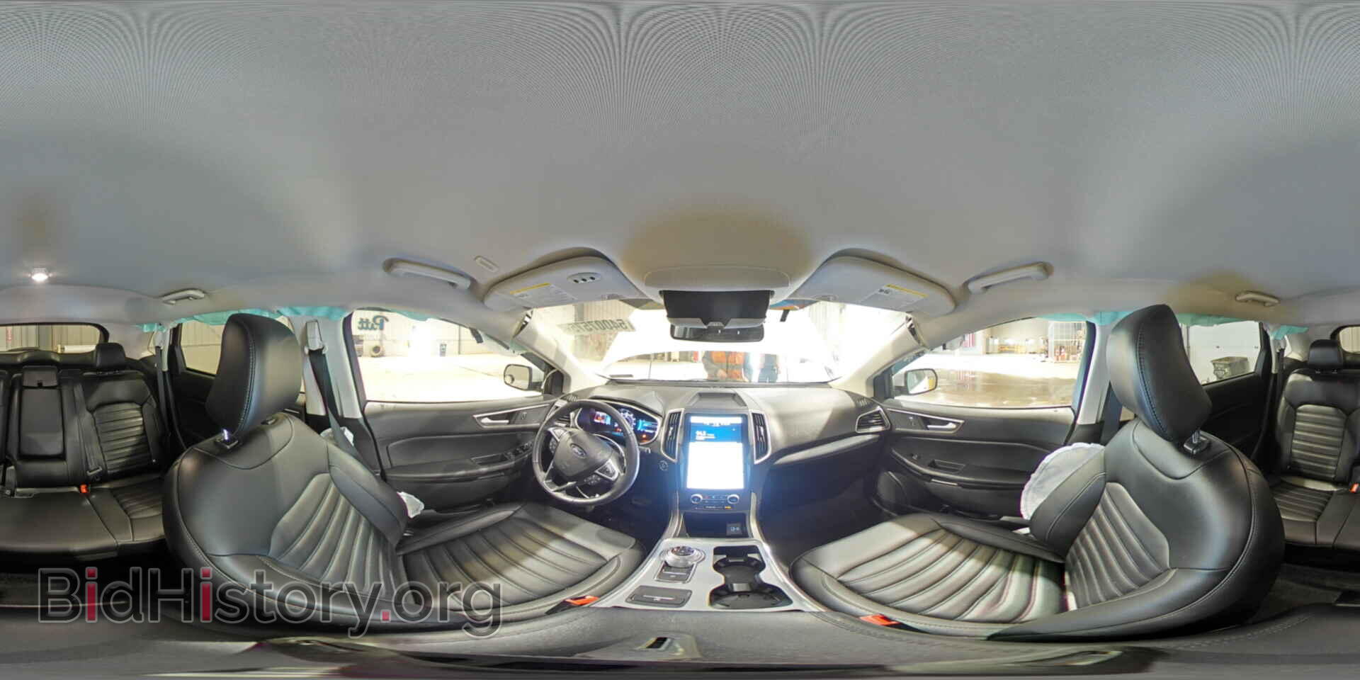 2021 FORD EDGE - VIN: 2FMPK4J92MBA60357 - Photo 15
