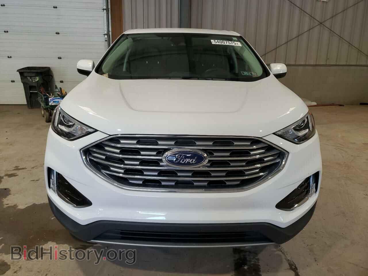 2021 FORD EDGE - VIN: 2FMPK4J92MBA60357 - Photo 5