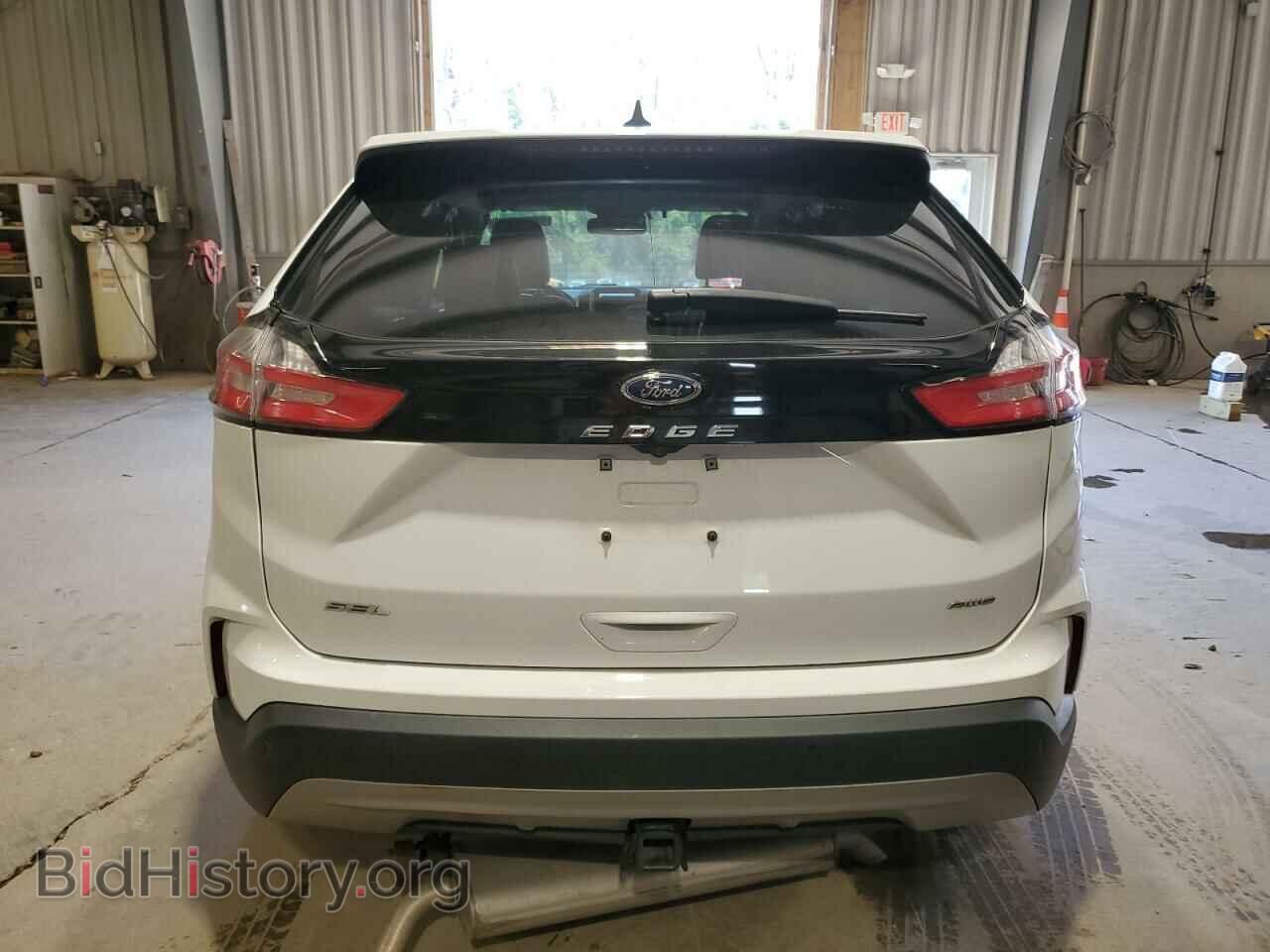 2021 FORD EDGE - VIN: 2FMPK4J92MBA60357 - Photo 6