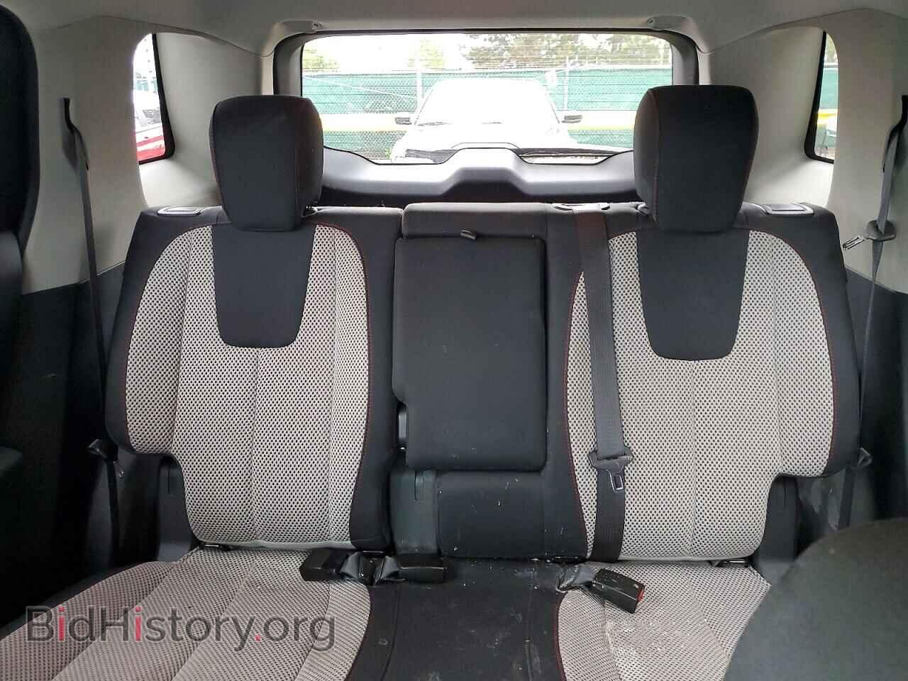 2012 GMC TERRAIN - VIN: 2GKFLTEK3C6264567 - Фото 10