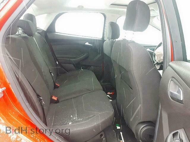 2016 FORD FOCUS SE - VIN: 1FADP3F29GL333982 - Фото 6