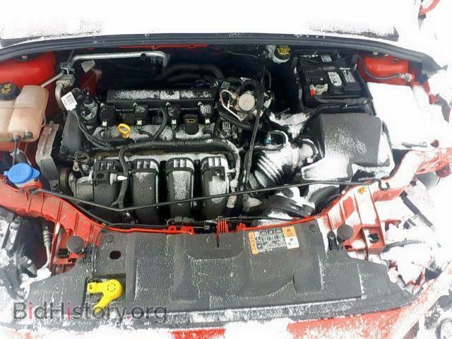 2016 FORD FOCUS SE - VIN: 1FADP3F29GL333982 - Фото 7