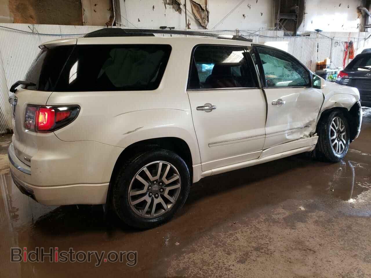 2014 GMC ACADIA DEN - VIN: 1GKKVTKD5EJ114576 - Фото 3