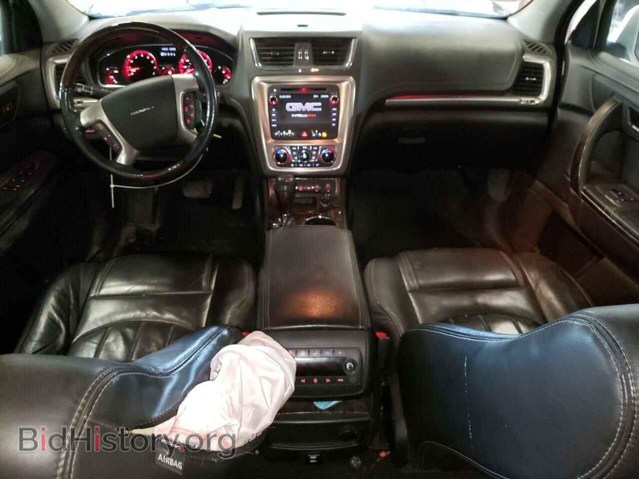 2014 GMC ACADIA DEN - VIN: 1GKKVTKD5EJ114576 - Фото 8