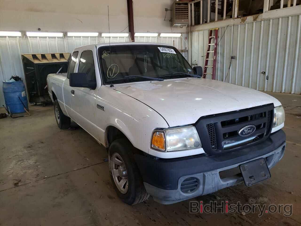 Photo 1FTYR14D39PA08917 - FORD RANGER 2009