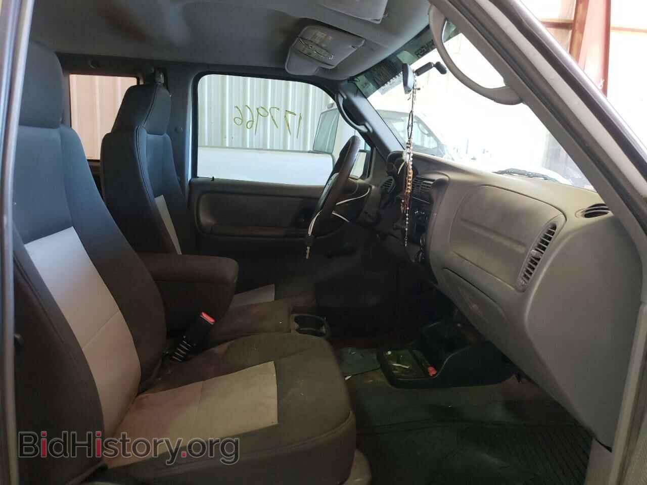 2009 FORD RANGER - VIN: 1FTYR14D39PA08917 - Фото 5