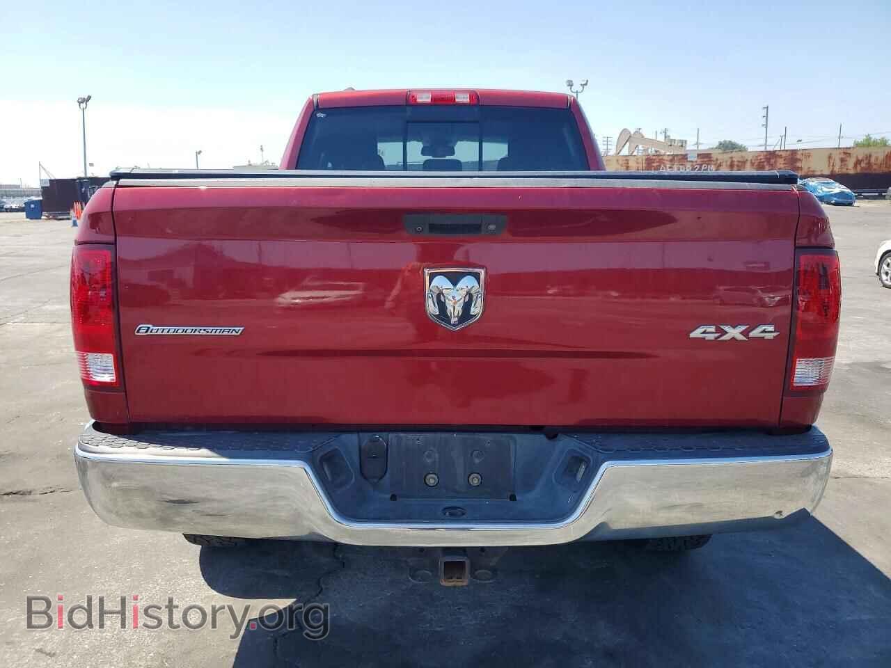 2014 RAM 1500 - VIN: 1C6RR7GT8ES460175 - Photo 6