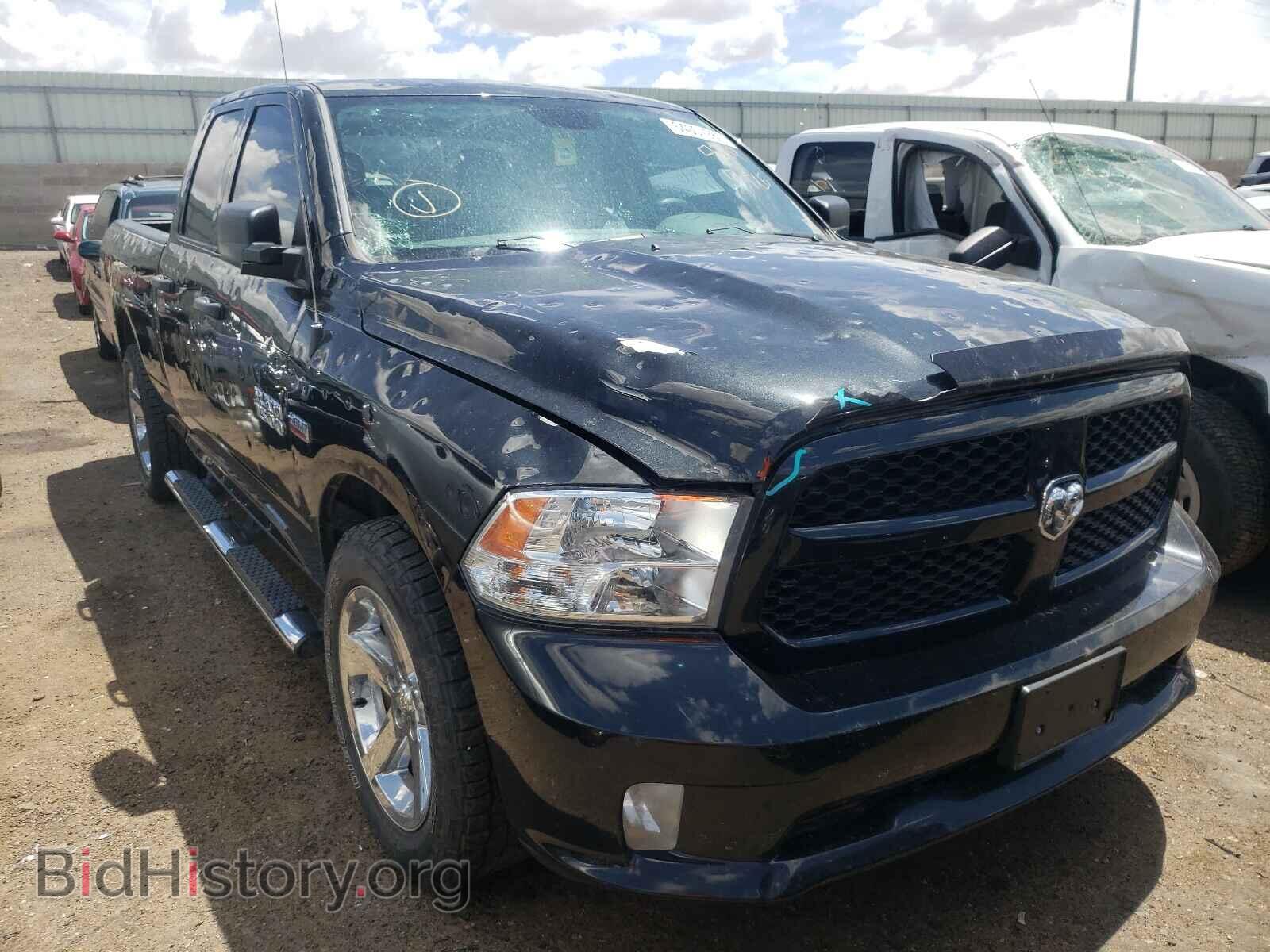 2017 RAM 1500 - VIN: 1C6RR6FT7HS805549 - Photo 9
