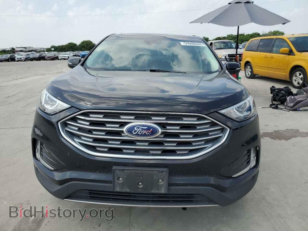 2019 FORD EDGE - VIN: 2FMPK3J95KBB61271 - Фото 5