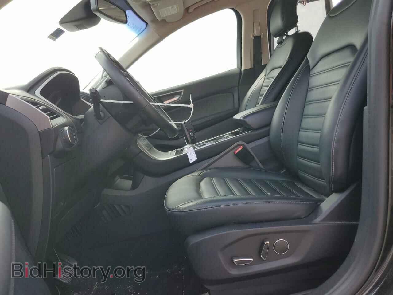 2019 FORD EDGE - VIN: 2FMPK3J95KBB61271 - Фото 7