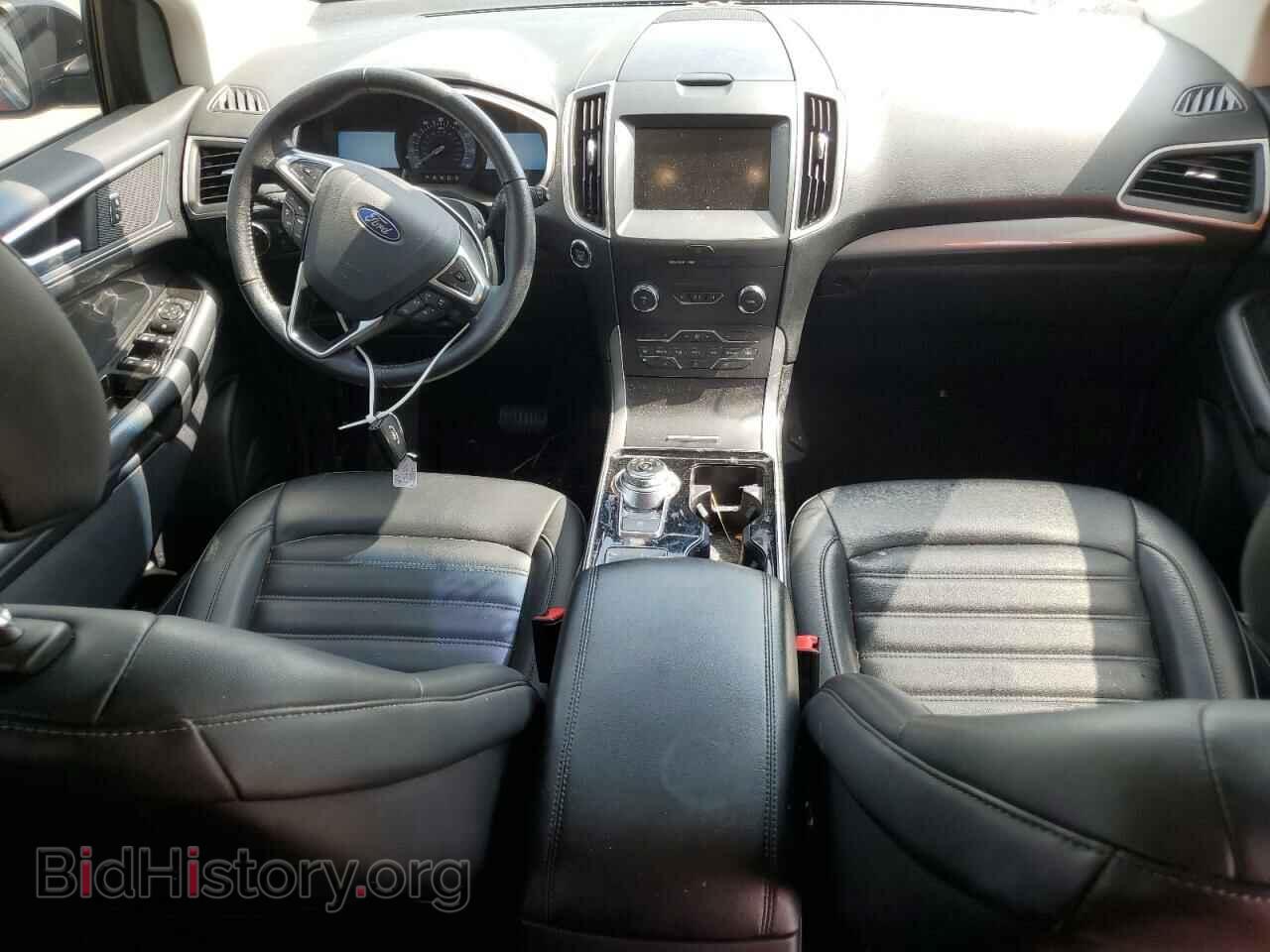 2019 FORD EDGE - VIN: 2FMPK3J95KBB61271 - Фото 8