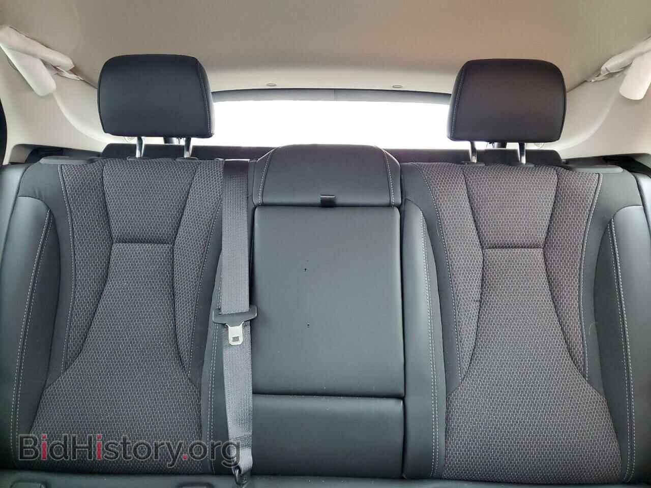 2022 BUICK ENVISION - VIN: LRBAZLR46ND109658 - Photo 10