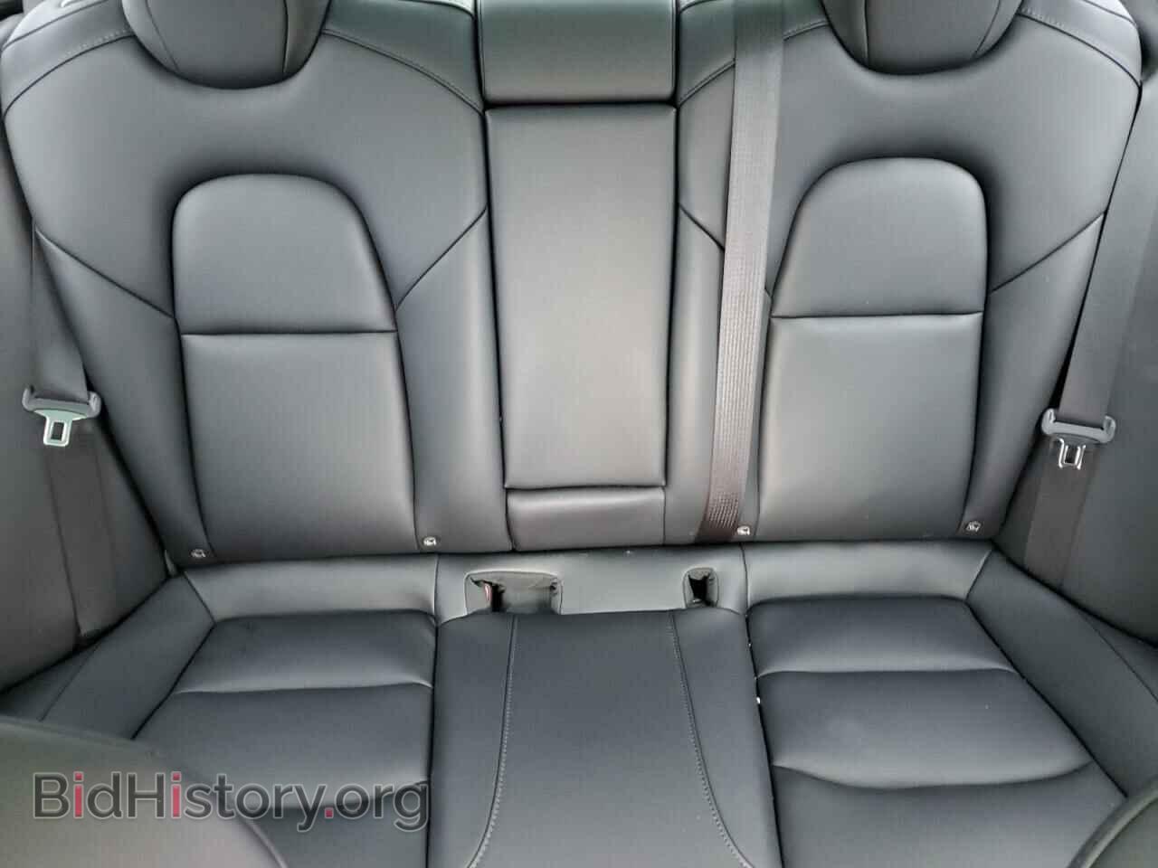 2022 TESLA MODEL 3 - VIN: 5YJ3E1EC9NF318053 - Фото 10