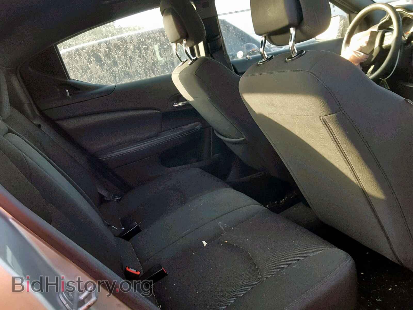 2012 DODGE AVENGER - VIN: 1C3CDZAB6CN259593 - Фото 6