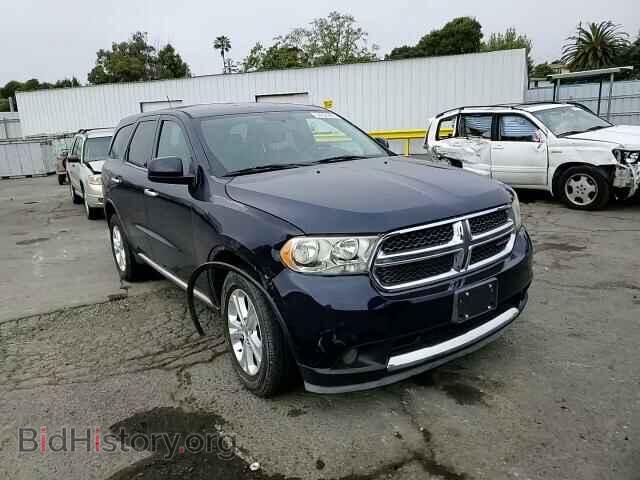 2012 DODGE DURANGO - VIN: 1C4RDHAG8CC308249 - Photo 14