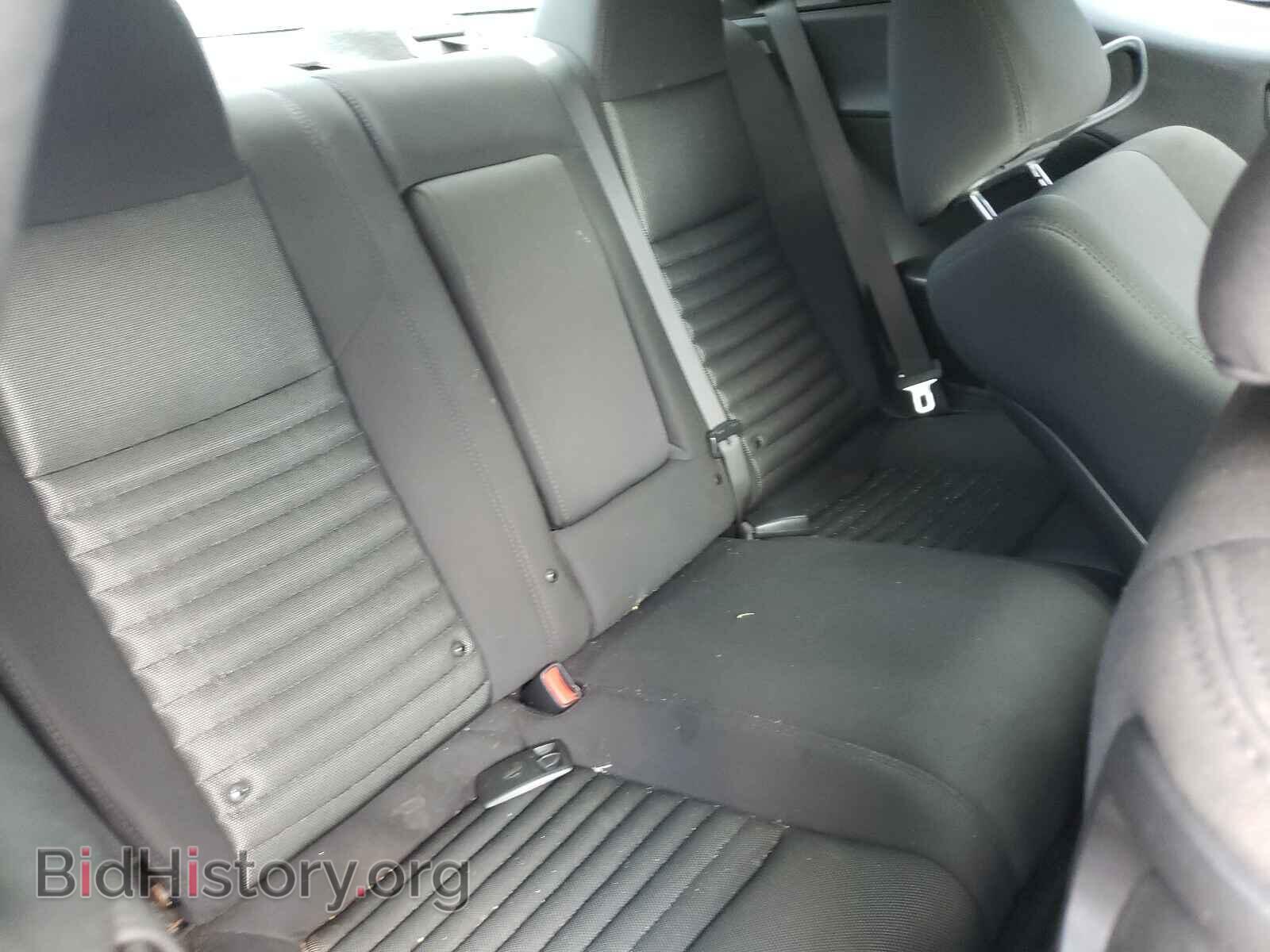 2013 DODGE CHALLENGER - VIN: 2C3CDYBT5DH628956 - Фото 6