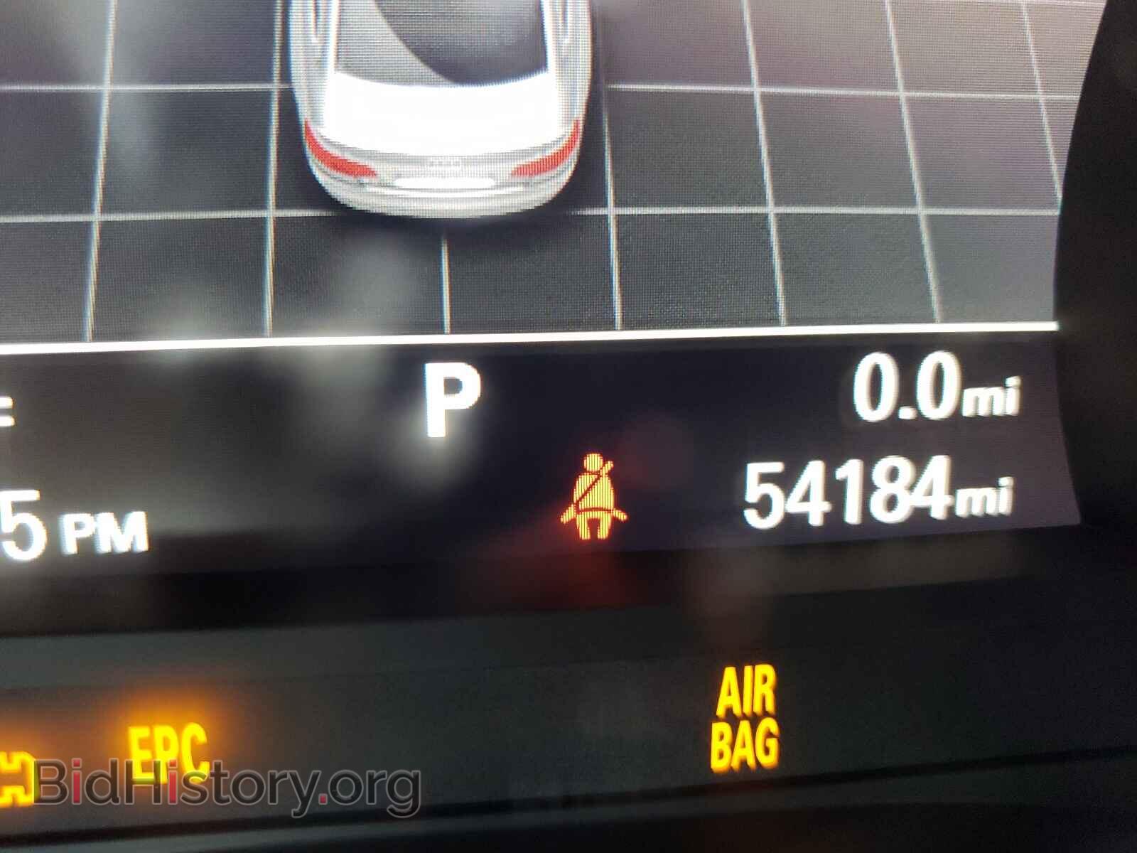 2012 AUDI A6 - VIN: WAUDFAFC9CN059995 - Photo 8