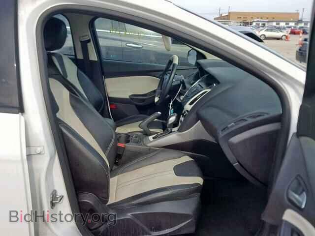 2014 FORD FOCUS - VIN: 1FADP3K26EL444248 - Фото 5
