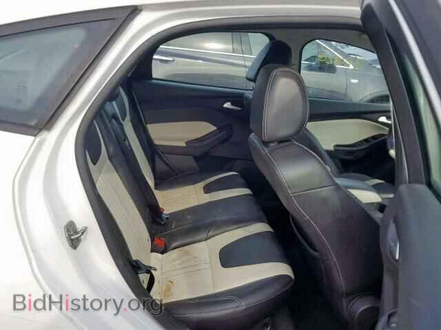 2014 FORD FOCUS - VIN: 1FADP3K26EL444248 - Фото 6