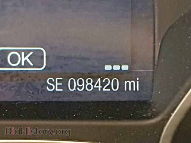 2014 FORD FOCUS - VIN: 1FADP3K26EL444248 - Фото 8